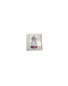Petro-meter 1329-I/L-Bulk  Reversible 35:00 API to 25:00 API Inch to Line Blank Scale (Type 112 through 227) Standard Red-X - 100 Pack