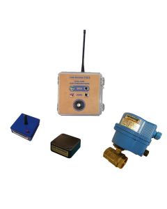 Petro-Meter 2500P-200 Leak-Guardian® PRO 2" Complete System with Wireless and Hard-Wire sensor