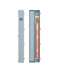 Petro-Meter 1527-225A Weatherproof Type 225 Tank Gauge Non-Freezing Red-X